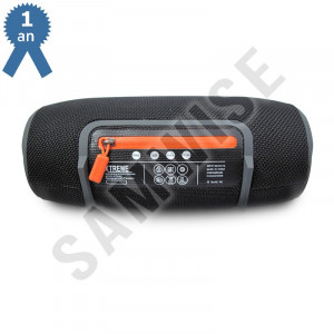 Boxa portabila cu Bluetooth, 4 difuzoare, mini XTREME, diferite culori - Img 4