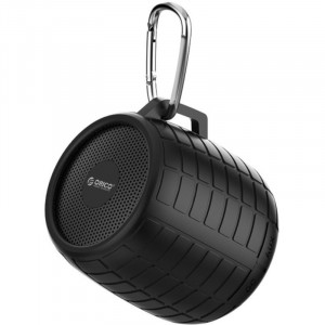 Boxa portabila Orico SoundPlus B1 Black, Bluetooth, Baterie reincarcabila - Img 1