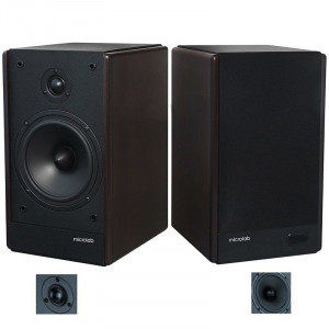 Boxe Active MicroLab Solo 6C NEW, Sistem 2.0,100W RMS, Amplificare integrata, Stereo - Img 3