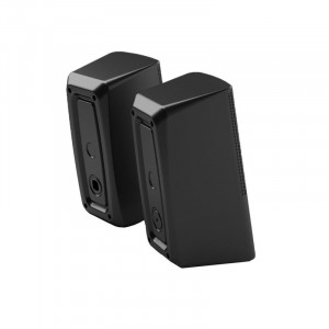 Boxe Redragon GS530 Air 2.0 Black, iluminare LED RGB - Img 4