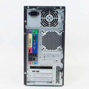 Calculator Acer M6610G MT, Intel Core i5 2400 3.1GHz, 8GB DDR3, 500GB, DVD-RW - Img 2