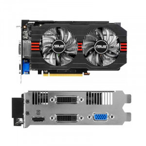 Calculator CoolerMaster Gladiator 600, Intel Core i5 2500 3.3GHz, Acer Q65H2-AM, 8GB DDR3, 2TB, nVIDIA GTX 650TI 1GB DDR5 128-bit, 2x DVI, HDMI, 400W 80+, DVD - Img 6