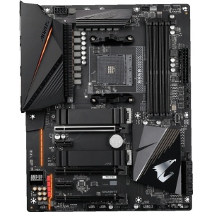 Calculator Gaming Atlas V3, AMD Ryzen 7 5700 3.7GHz, B550 AORUS PRO V2, 32GB DDR4, SSD 512GB, HDD 2TB, RTX 2080 8GB GDDR6 - Img 6