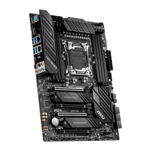 Calculator Gaming ATLAS V6, Intel Core i9-10900X 3.7GHz, MSI X299 PRO, 32GB DDR4, SSD 512GB, HDD 4TB, RTX 4070 12GB GDDR6X - Img 6