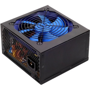 Calculator Gaming Halo V9, Intel Core i7 3820 3.6GHz, Asus P9X79 Deluxe, 32GB DDR3, SSD 240GB, HDD 500GB, RX 570 Phantom Gaming X OC 4GB GDDR5 - Img 8