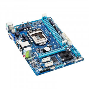Calculator Gaming Inter V3, Intel Core i5 3470 3.2GHz, GA-H61M-DS2, 16GB DDR3, SSD 256GB, 500GB, R9 350 2GB DDR5 - Img 6