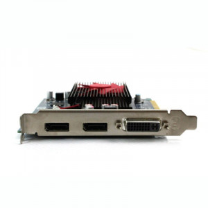 Calculator Gaming KOP5, Intel i5 3570 3.7GHz, Intel IPMMB-FM, 16GB DDR3, SSD 128GB, HDD 500GB, AMD OEM R9 255 2GB DDR5 - Img 7