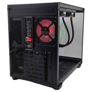 Calculator Gaming P500C V3, AMD Ryzen Threadripper 2950X 3.5GHz, MSI X399 SLI PLUS, Watercooling Corsair RGB, Corsair RM850i 850W, fara placa video si memorie RAM - Img 4