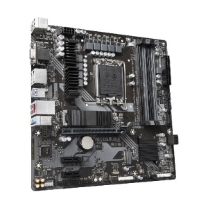 Calculator Gaming P500D V2, Intel Core i5 14400F turbo 4.7GHz, B760M DS3H, 32GB DDR4, SSD 512GB, HDD 6TB, RX 6800 16GB GDDR6 - Img 6