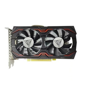 Calculator Gaming Sentinel V2, AMD Ryzen 5 1600X 3.6GHz, GIGABYTE A520M K V2, 16GB DDR4, SSD 256GB, HDD 500GB, RX 580 8GB GDDR5 - Img 6