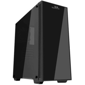 Calculator Gaming Sideswipe V2, Intel Core i5 8500 3GHz, Asus H310M-R, 16GB DDR4, SSD 256GB, HDD 500GB, R7 370 GAMING 4GB GDDR5 - Img 5