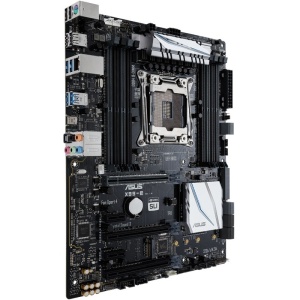 Calculator Gaming Thermaltake V3, Intel Core i7 6800K 3.4GHz, ASUS X99-E, 32GB DDR4, SSD 512GB, HDD 1TB, RTX 2060 6GB GDDR6 - Img 6