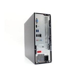 Calculator Incomplet HP Slimline 270-p015jp SFF, Gen 7 Ready, 2x DDR4, M.2 NVMe, DVD-RW, Wi-Fi - Img 3