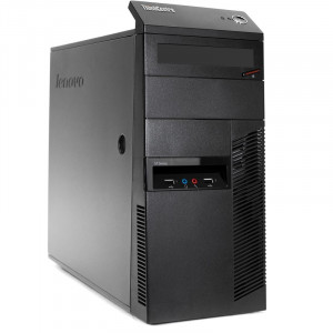 Calculator Incomplet Lenovo M91P MT, Intel Q67, LGA1155, DDR3, SATA2, Cooler inclus - Img 1