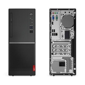 Calculator Incomplet Lenovo V520-15IKL MT, Gen 6 Ready, 2x DDR4, DVD-RW - Img 2