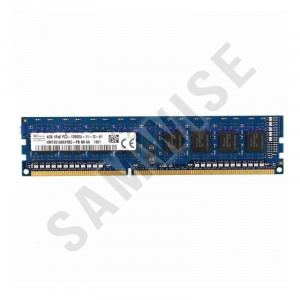 Calculator Intel Core i5 2400 3.1GHz (up to 3.4GHz), 8GB DDR3, GTX 1050 2GB DDR5, HDD 1TB, FSP 400W, DVD-RW - Img 5