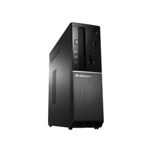 Calculator Lenovo 510s SFF, Intel Core i5 6400T 2.2GHz, 8GB DDR4, SSD 120GB, HDD 640GB, HD 7470 1GB DDR3, DVD-RW - Img 1
