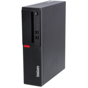 Calculator Lenovo M910S SFF, Intel Core i5 6500 3.2GHZ, 8GB DDR4, SSD 256GB NVME - Img 5