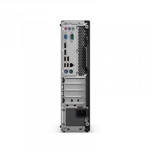 Calculator Lenovo ThinkCentre M735s SFF, Ryzen 7 PRO 2700 3.1GHz, 16GB DDR4, SSD 256GB, ATI R5 340X 2GB DDR3 - Img 5