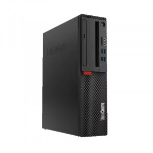 Calculator Lenovo ThinkCentre M75s SFF, Ryzen 7 PRO 3700 3.6GHz, 16GB DDR4, SSD 512GB, ATI R5 340X 2GB DDR3 - Img 1