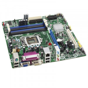 Calculator MD V3, Intel Xeon E3-1220 (i5 2400) 3.1GHz, Intel DH61CR, 8GB DDR3, SSD 128GB, HDD 500GB, ATI R5 340x 2GB DDR3, 300W - Img 6