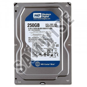 Calculator Office I3, Intel Core i3 2120 3.3GHz, 4GB DDR3, SSD 120GB, HDD 250GB, DVD-RW - Img 8
