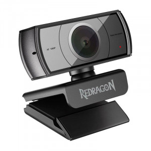 Camera Web Redragon Apex cu microfon, HD 1080p - Img 5
