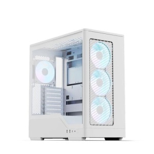 Carcasa Aerocool D520A V1 alba