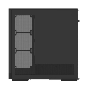 Carcasa Aerocool D520A V1 neagra - Img 4