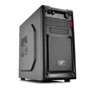 Carcasa Deepcool Smarter, Open Box