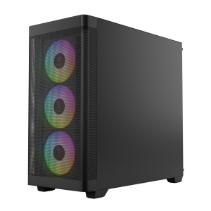 Carcasa Gamdias Athena M3 neagra - Img 4