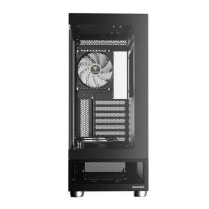Carcasa Gamdias Atlas E1 Black - Img 5