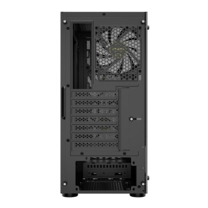 Carcasa Gamdias Aura GC4 ARGB Black, Open Box - Img 7