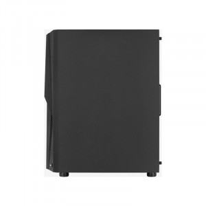 Carcasa Gaming Aerocool Mecha ARGB, MiddleTower, 2x USB 3.0, Panou transparent - Img 8