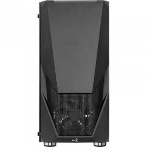 Carcasa Gaming Aerocool Zauron, MiddleTower, USB 3.0, Panou transparent - Img 7
