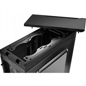 Carcasa Gaming Deepcool Dukase V2, USB 3.0, Vent. 120mm, Fan Controller, MiddleTower - Img 7