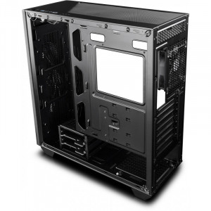 Carcasa Gaming Deepcool Earlkase RGB v2, MiddleTower, USB 3.0, Tempered glass - Img 4