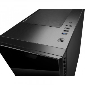 Carcasa Gaming Deepcool Matrexx 50, MiddleTower, USB 3.0, Tempered glass - Img 5