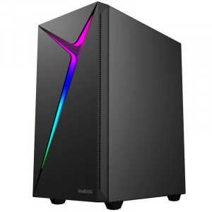 Carcasa Gaming Gamdias Argus E4, MiddleTower, USB 3.0, Tempered Glass - Img 3