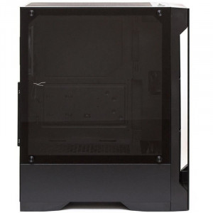 Carcasa Gaming Gamdias Talos E2, MiddleTower, USB 3.0, Panou transparent - Img 3