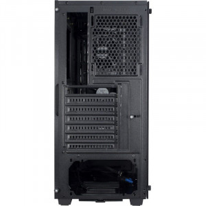 Carcasa Gaming Inter-Tech C-907 Cobweb, MiddleTower, USB 3.0, Panou transparent - Img 7
