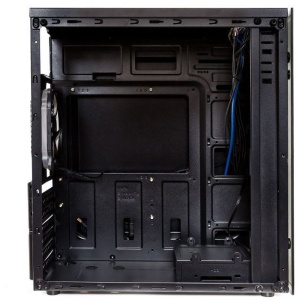 Carcasa Gaming Segotep AND 8 Black, Open Box - Img 2