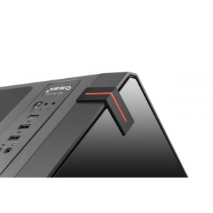 Carcasa Gaming Segotep Halo 7 Plus, Open Box - Img 4