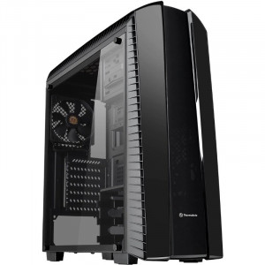 Carcasa Gaming Thermaltake Versa N27, USB 3.0, Vent 120mm, MiddleTower, Desigilat - Img 3