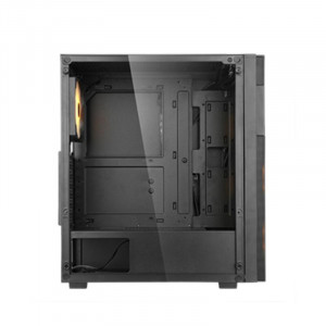 Carcasa Segotep Axe 5 Black - Img 4
