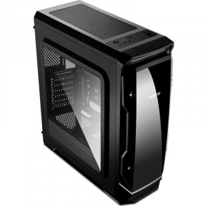 Carcasa Segotep Halo Black-Red - Img 5