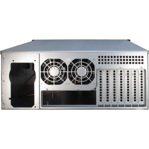Carcasa server tip stocare Inter-Tech IPC 4U-4410 19 inch - Img 3