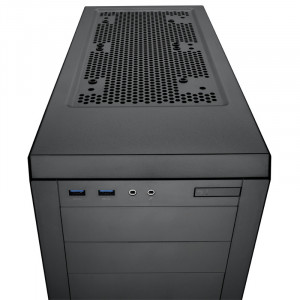 Carcasa SH Gaming Corsair Carbide 200R - Img 2