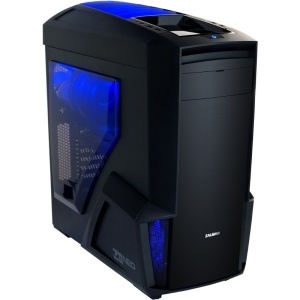 Carcasa Zalman Z11 Neo, Open Box - Img 2