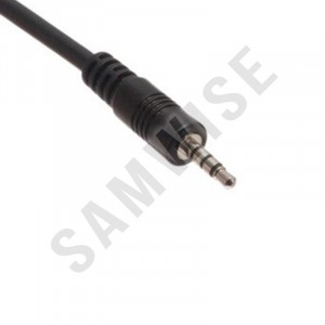 Casti cu microfon recomandate pentru telefon, M450, negru - Img 3
